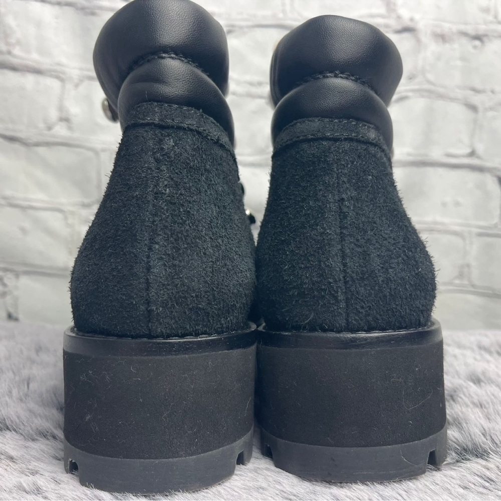 New Phillip Lim Dylan Boot Size 38.5 - Picture 7 of 11